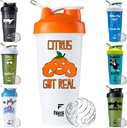 Forza Sports Blender Bottle x Classic 28 oz. Shaker - Citrus fick verklig