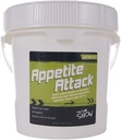 Ralco Show Appetite Attack - Daily Gut Health Supplement to Keep Your Project Healthy and Hungry (5 lbs)