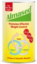 Almased Meal Replacement Shake - Plant Base Protein - Viktminskning Formel - Low-Glycemic High Protein Diet - Metabolism & Energy Booster - 17,6 oz