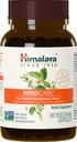 Himalaya MindCare - Nootropic Herbal Brain Supplements for Memory and Focus Support - Vegan, Non-GMO, Gluten Free, 1170 mg, 60 kapslar