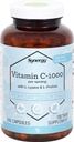 Vitakost L-Lysine & L-Proline Complex - 240 kapslar