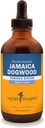 Herb Pharm Jamaica Dogwood Liquid Extract för mindre smärta - 4 Ounce