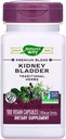 Naturens Way Kidney Bladder, 465 mg per kapsel, 100 caps