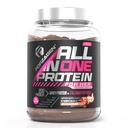Forzagen All in One Protein for Her | Kvinnors proteinpulver med multikollagenpeptider | Hydrolyserat Kollagen Supplement, Gut Health, Great for Pre & Post Workout | Nederländska Choklad, 30+ Tjänster