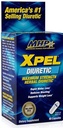 MHP Xpel Dietary Supplement - Maximum Strength Diuretic, 80 kapslar