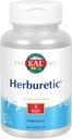 KAL Herburetic tabletter, 60 greve