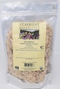 Organisk Slippery Elm Bark Cut