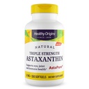 Hälsosamma ursprung Astaxanthin 12 mg (Natural, Astapure, Triple Strength, Non-GMO, Gluten Free, Eye Support, Joint Support, Immune Support), 150 Softgels