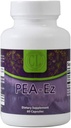 Pea-EZ (Palmitoylethanolamide) kapslar, 400 mg, 60 greve