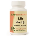 Lyft Qi 120 flikar av Kan Herbs av Kan Herbs - Essentials