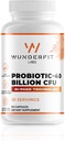 Probiotikum - 40 miljarder CFU