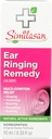 Similasan Ear Ringing Remedy Ear Drops, Natural, 0,33 Fluid Ounce