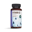 Hela livsmedelsmarknaden, vitamin K2, 90 greve