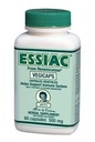 Essiac Traditional Herbal Medicine, 60 Herbal Capsules