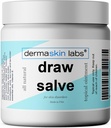 Rita salva för Boil Ease Cysts Splinters Burns Poison Ivy Ingrown Hair Fast Draw Ointment Made i USA