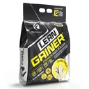 Forzagen Lean Gainer Premium Mass Builder | Mass Gainer Protein Powder för Män & Kvinnor (12 Lbs, Creamy Vanilla)