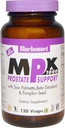 MPX 1000 Mäns prostataformel av Bluebonnet - 120 vegetariska kapslar