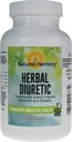 NATURE HARMONY Herbal Diuretic (250 kapslar)