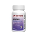 Melatonin 5mg | Sleep Aid Pills | Natural Sleep Support | 100% Drug Free Sleep Aid Supplement | Non-Habit Forming | USA Tillverkad | 120 Count