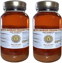 Saw Palmetto Liquid Extract, Organic Saw Palmetto (Serenoa Repens) Tinktur, Herbal Supplement, Hawaii Pharm, Made in USA, 2x32 fl.oz