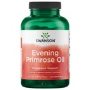 Swanson Evening Primrose Oil (Omegatru) 1300 Milligram 100 Sgels