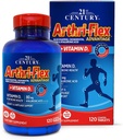 Arthri-Flex Fördel plus vitamin D3 120 tabletter