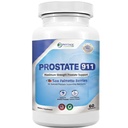 Prostata 911 Mäns hälsa tillägg - Saw Palmetto stöd prostata funktion (60 kapslar)