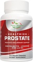 Såg Palmetto för män, Lycopene, Zink, Vitamin D3. Prostate Supplements for Men, Bladder Control. Saw Palmetto Supplement for Men. Prostate Support med Lycopene