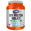 Nu Foods Sport Nutrition, Soy Protein Isolate 20 g, 0 Carbs, Unflavored Powder, 2-pund