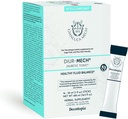 Gianluca Mech - Keto Compliant Diuretic Tonic med Drainage Function of Body Liquids med Horsetail, Diuretic i pinnar, 16x30ml