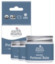 Earth Mama Organic Perineal Balm | Naturligtvis kylning Herbal Salve för graviditet och postpartum lättnad med häxa Hazel & Calendula, Feminine Care Essentials, No Benzocaine eller Butane, 2-Oz (3-Pack)