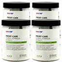 Prost-Care Multi Target Natural Herbal Formel 4000 mg, Enhance Healthy Urinary Flow, Främja Pelvic Wellness & Urinary Function, Förbättra Prostate Health för Man 20 Packets/Bottle (Pack of 4)