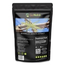Gå Nutra Boswellia Serrata Extract Powder 10:1 Styrka 65% Boswellic Acid Frankincense Supplement Joint Support - 8 oz.