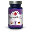 Edema Relife Support Relief of Edema, Water Retention, Swollen Feet och Ankles 60 Veg Capsules GMP - (Pack of 1)