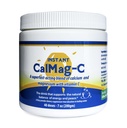 Instant Cal Mag C – Fast-Acting, Absorbable Calcium, Magnesium and Vitamin C – Replenishes Calcium & Magnesium, Enhances Body Function & Helps Prevent Depletions – Improved Sleep