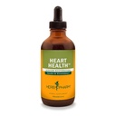Herb Pharm Heart Health Liquid Herbal Formel med Hawthorn för Cardiovascular System Support - 4 Ounce