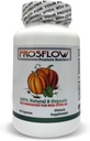 Prosflow Organic Prostate Nutrient 60 Capsules, Stöd för Mäns hälsa