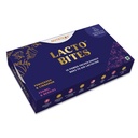 Nutrizoe Lactobites - Power Packed To Aid Lactation for Increased Milk Supply and Easy Breastfeeding, 450 Gm (10 Bars)