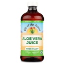 Lily Of The Desert Aloe Vera Juice Drink, Inre Fillet, Vegan Dietary & Immune Support, Gluten Free Liquid Digestive Aid, No Water Added, 16 Fl Oz