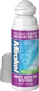 MIRAKEL Nerve Pain Relief Roll-on, Maximal Strength Lidocaine för att lindra smärta i tår, fötter, fingrar, händer, ben och armar, 3 oz