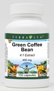 Grönt kaffe Bean 4:1 Extrakt - 450 mg (100 kapslar, ZIN: 523280)