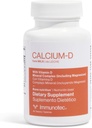 Immunotec Calcium från mjölk