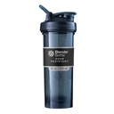 BlenderBottle Shaker Bottle Pro Series Perfekt för Protein Shakes och Pre Workout, 32-Ounce, Black