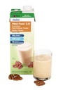 Med Pass 2.0 Butter Pecan Flavor 32 oz. Box redo att använda, 46463 - Säljs av: Pack of One