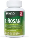 Hanan Rinosan Kidney Cleanser Blend | 100 Capsules | Naturally Aids in Supporting Healthy Kidney and Urinary Tract Function