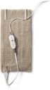 Sunbeam Premium Sunbeam Heating Pad med Compact Storage King Size Beige
