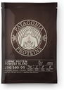Vegan Protein Harvested i Patagonia, 25g, 110 Cal, 3,8 g BCAA, Plant-Based, Non-GMO, Sugar Free, Soy Free, Gluten Free (Andes Cocoa, 1 Servering)
