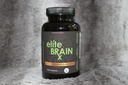 Alla naturliga hjärntillskott - Ökar klarhet, förbättrar minne och humör, ökar fokus och intelligens - vetenskapligt formulerad nootropisk för kognitiv förbättring - Ginkgo Biloba - Elite BrainRx
