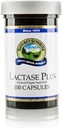 Naturens Sunshine Lactase Plus, 100 caps