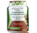 Lika Plantbaserade proteintillskott, Rich Chocolate No Articial Colors 32OZ-L8